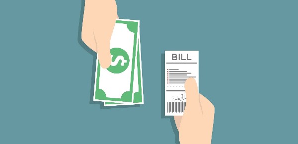 كيفية الاستعلام عن فاتورة النت برقم التليفون بالخطوات 3 كيفية الاستعلام عن فاتورة النت برقم التليفون بالخطوات