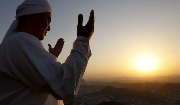 عبارات التفاؤل والثقة بالله