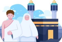 التسجيل في حملات الحج المجانية