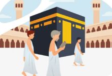 Hajj results1