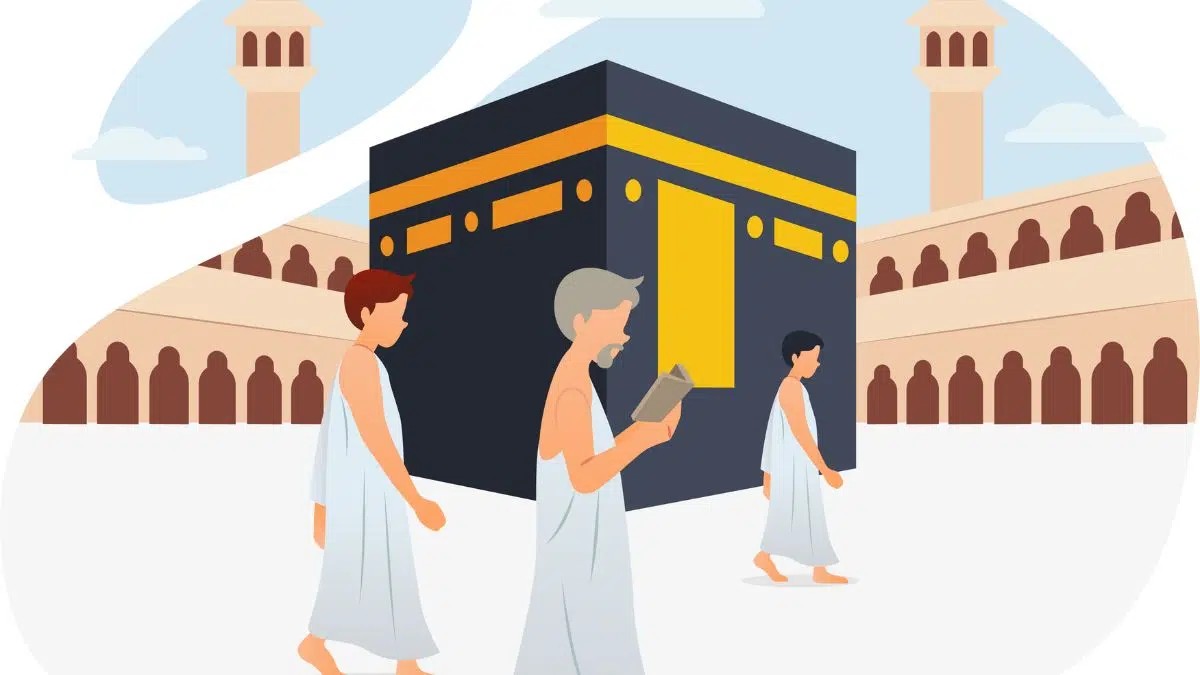 Hajj results1