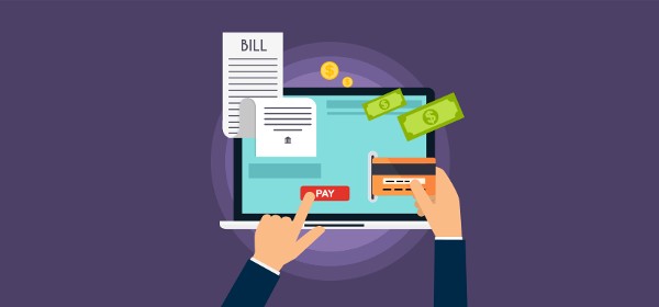 كيفية الاستعلام عن فاتورة النت برقم التليفون بالخطوات 2 كيفية الاستعلام عن فاتورة النت برقم التليفون بالخطوات