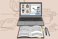 Study on the Internet