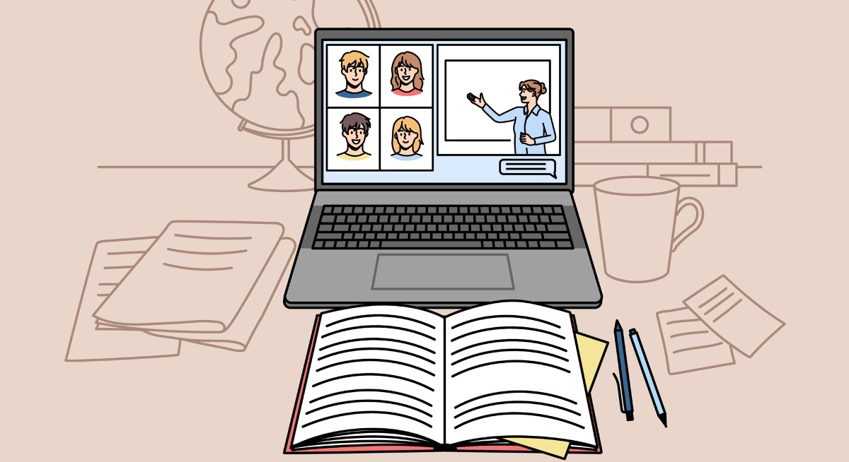 Study on the Internet