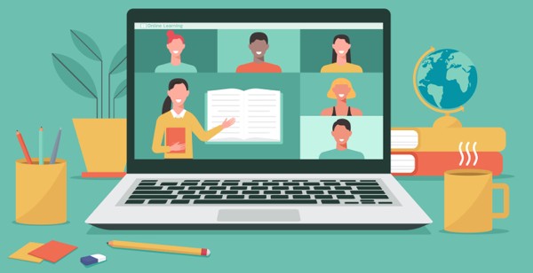 Study online