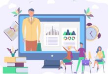 Teacher taking online classes scaled 1 1536x1049 1