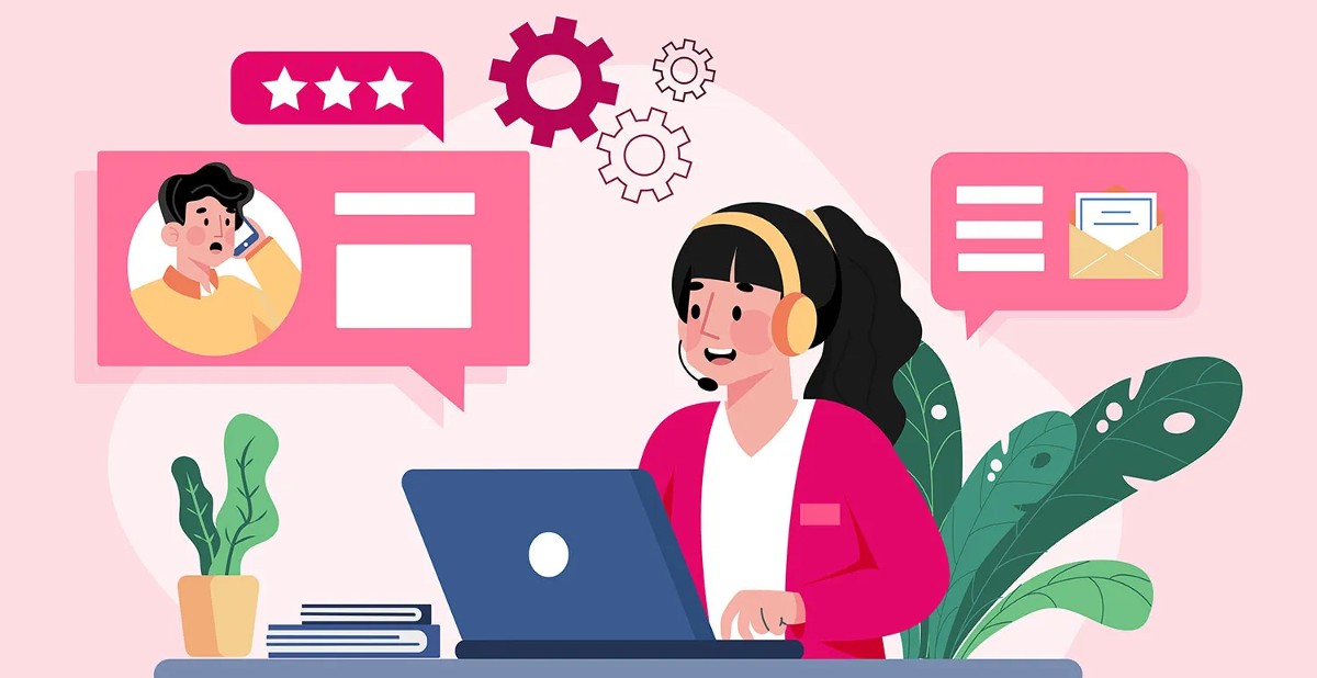 customer service14