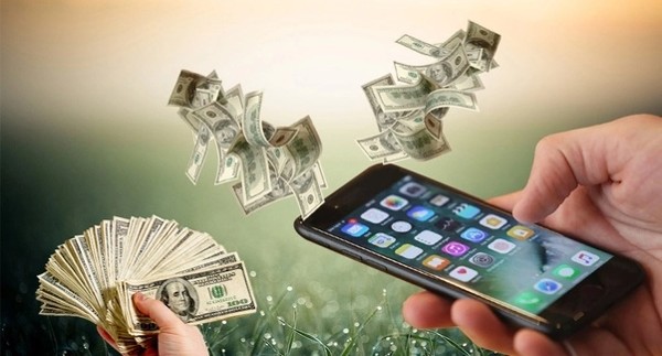 استرداد مبلغ شراء عبر الإنترنت