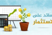 الفرق بين العائد على الاستثمار والعائد على رأس المال 27 الفرق بين العائد على الاستثمار والعائد على رأس المال