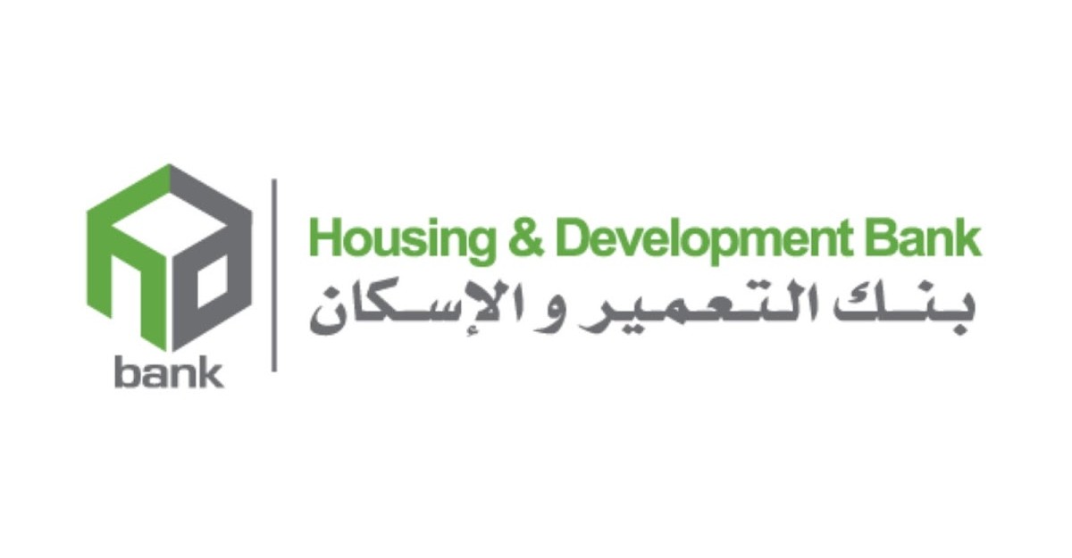 بنك الإسكان والتعمير