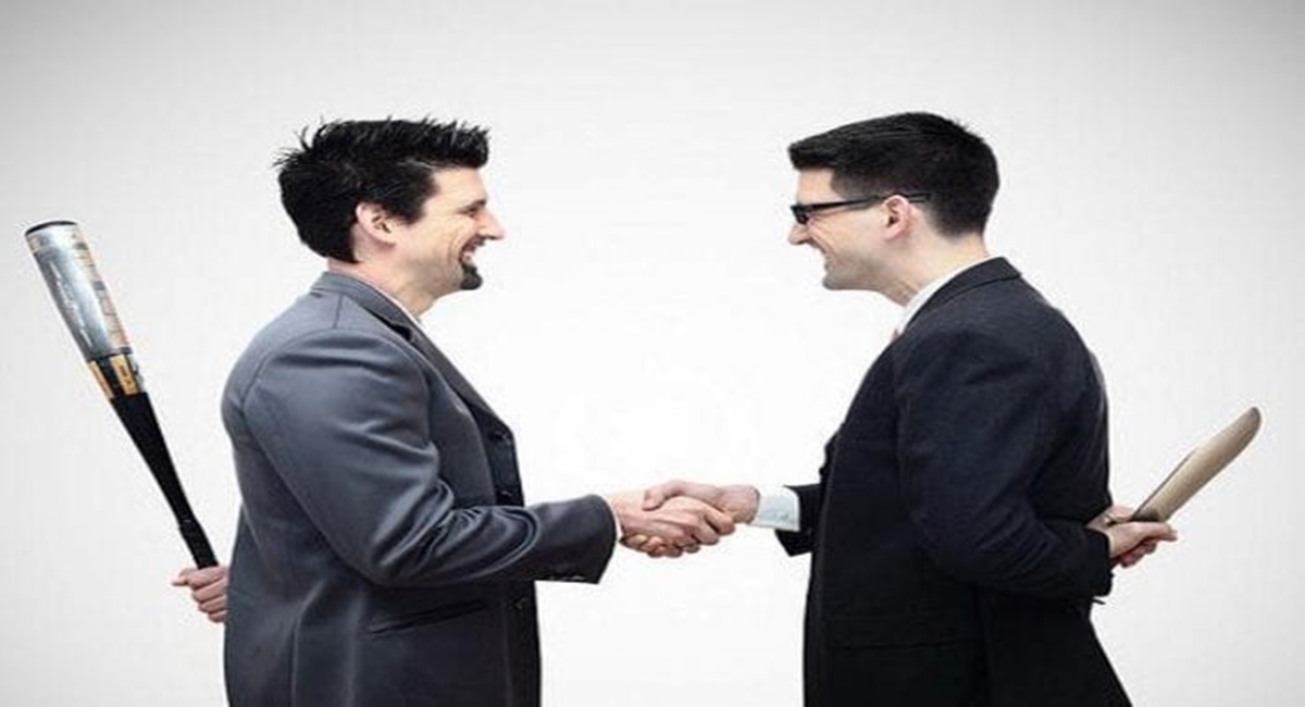 عبارات تغيظ من يكرهك