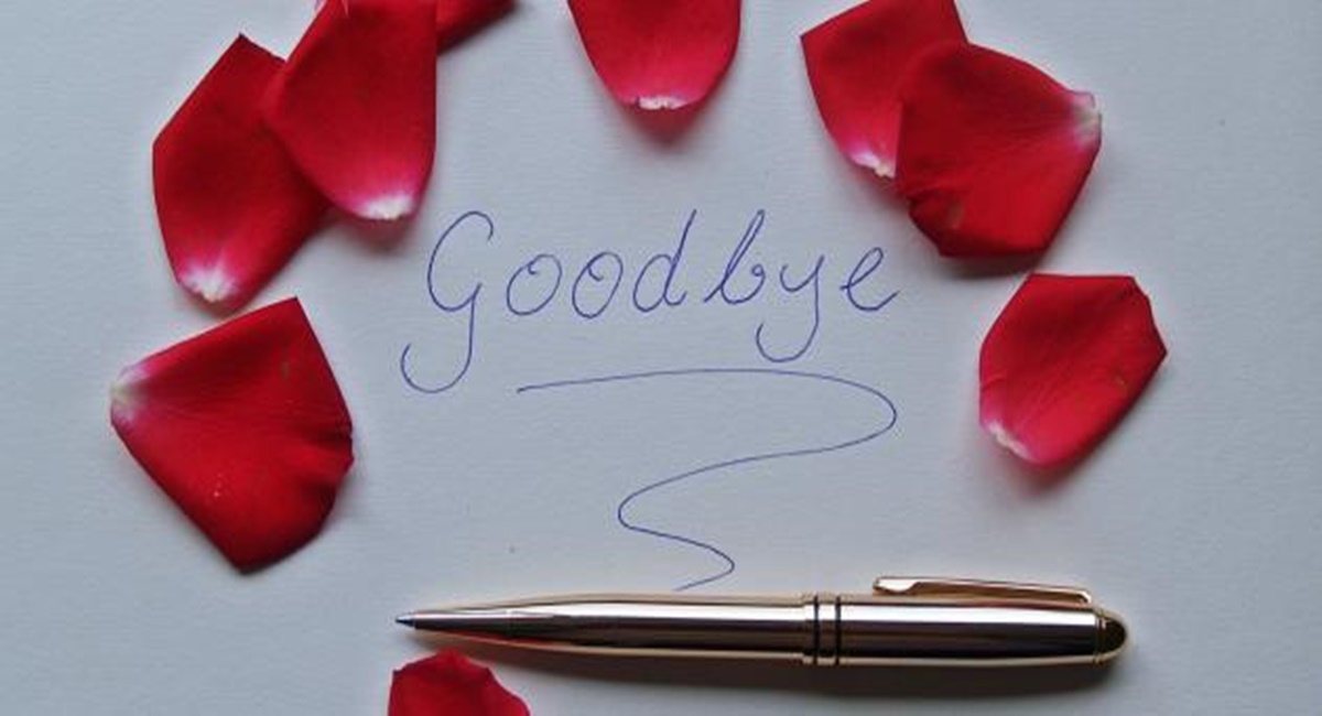 عبارات توديع صديق