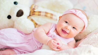 معنى اسم ولاء