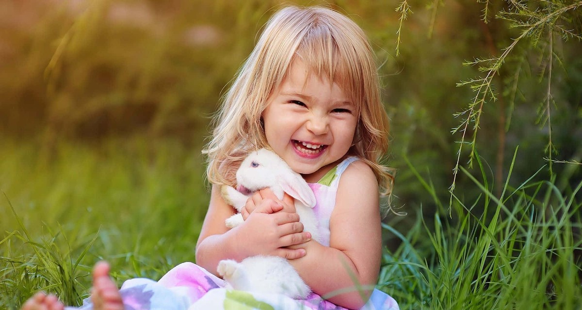 اسامي بنات كويتيه مميزة لطفلتك 3 1