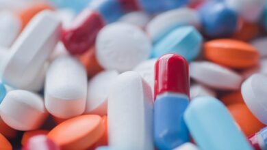 Omeprazole 20 mg دواعي الاستعمال4