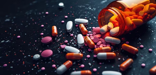Pariet 20 mg دواعي الاستعمال
