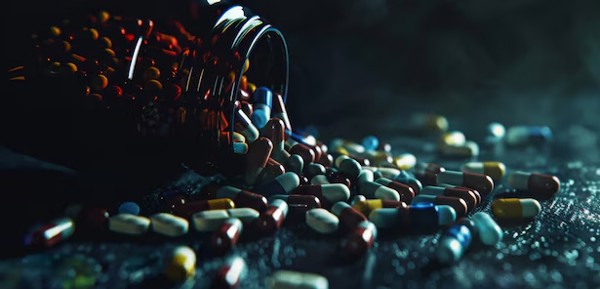Pariet 20 mg دواعي الاستعمال2