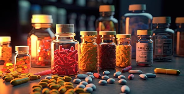 Vitamin b complex دواعي الاستعمال