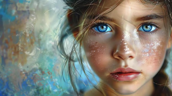أسماء بنات الفنانين1