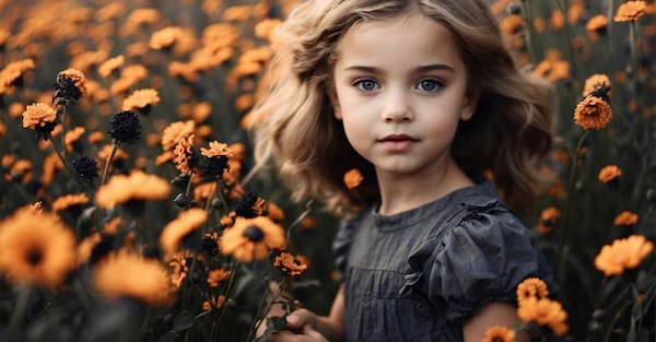 اسماء بنات اجنبية من ثلاث حروف