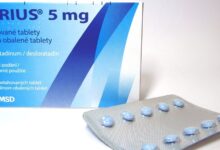 دواعي استخدام دواء Aerius3