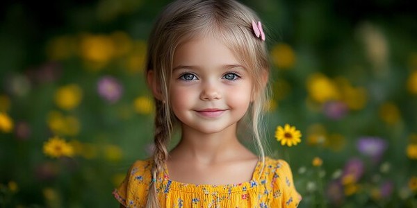 ماذا تسمى البنت شديدة الجمال؟1