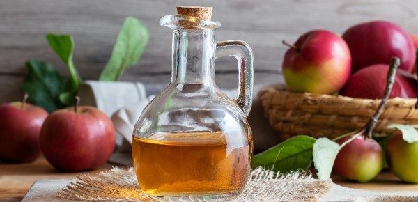 أضرار خل التفاح على الرحم4