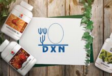 أضرار سبيرولينا dxn3