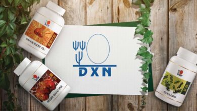 أضرار سبيرولينا dxn3