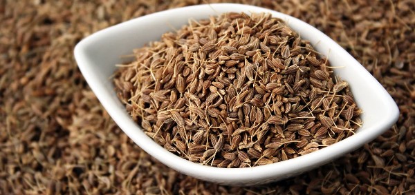 فوائد الشمر واليانسون لزيادة الوزن