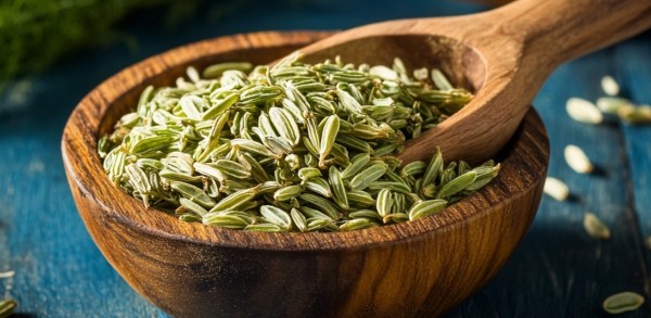 فوائد الشمر واليانسون لزيادة الوزن1
