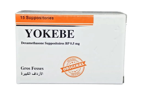 أضرار حبوب yokebe 1