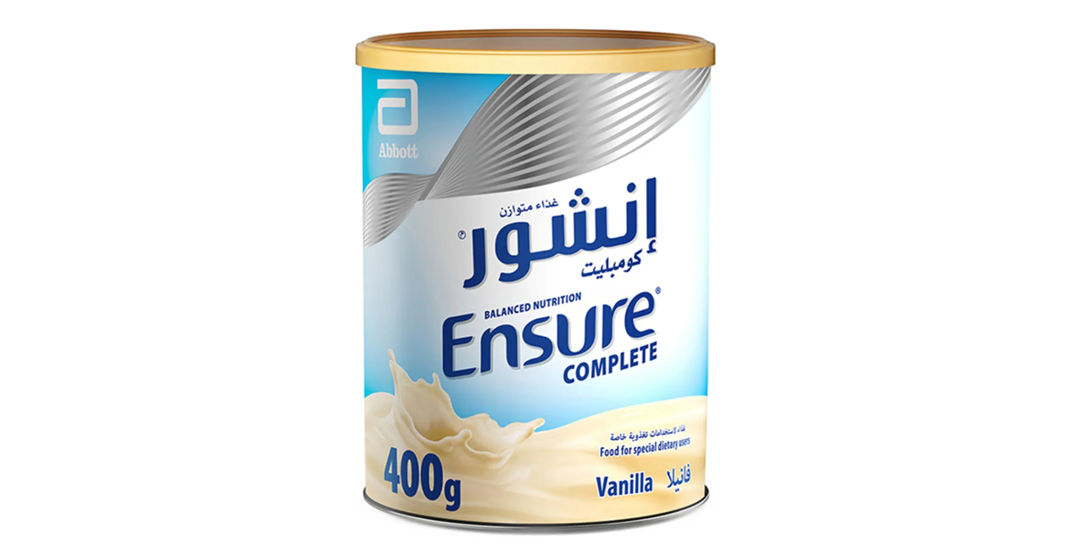 أضرار حليب انشور