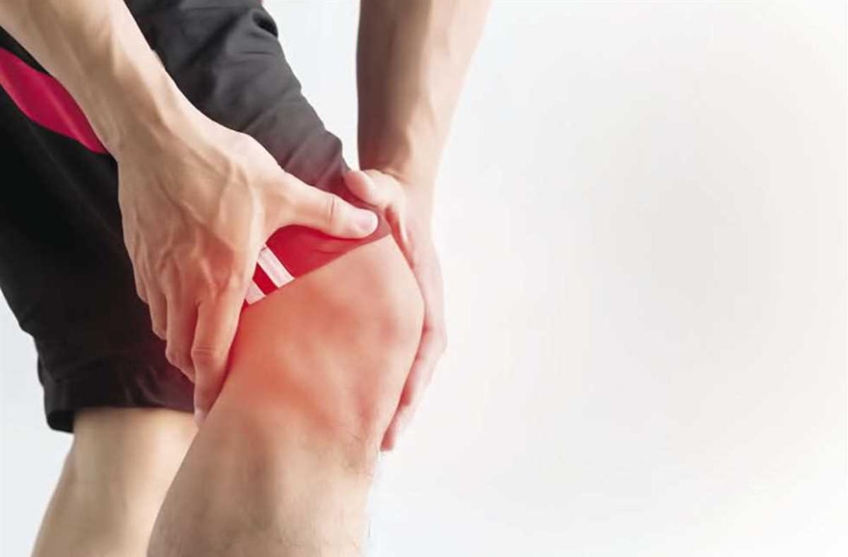 أفضل كريم لعلاج تمزق الأربطة 2