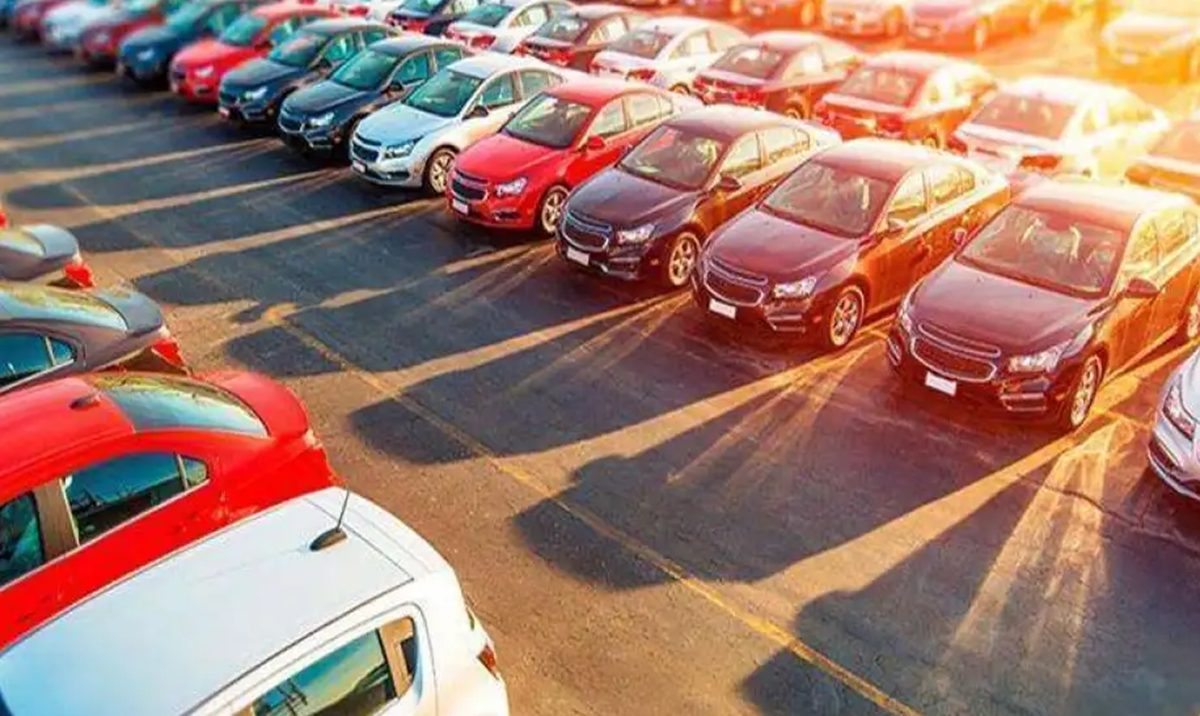 سيارات بالتقسيط من الجيش