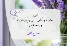 صباح الخير14 11