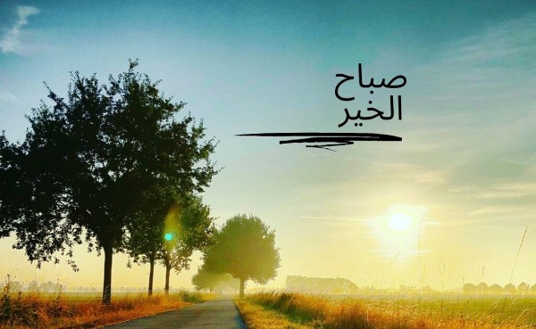 صباح الخير2 8
