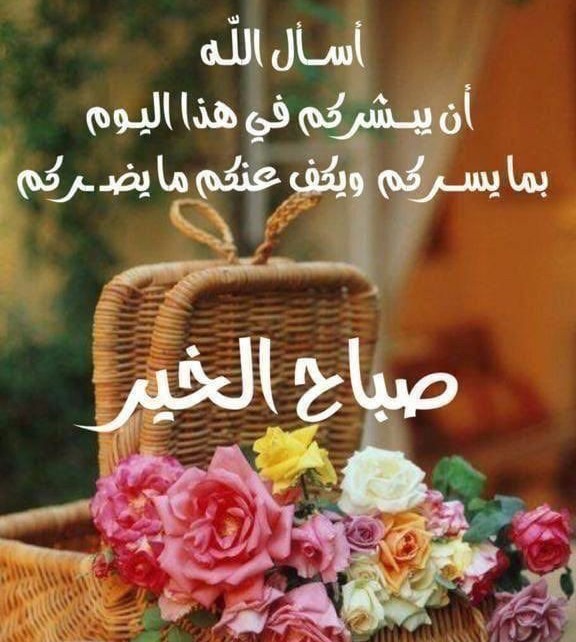 صباح الخير5 9