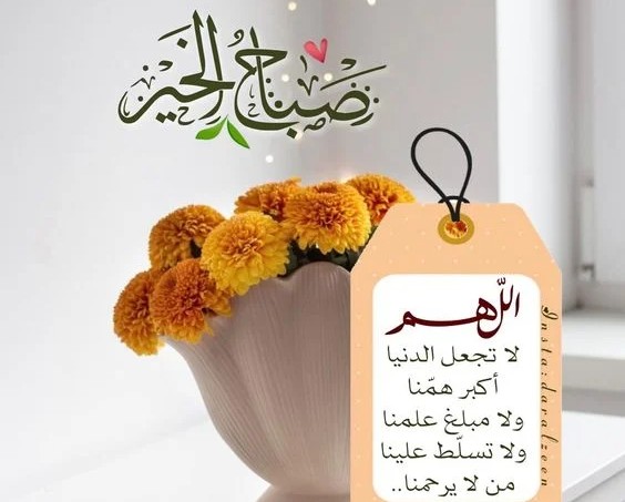 صباح الخير6 7