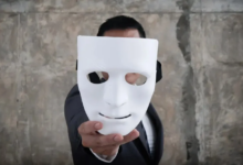 صفات الشخص الماكر 1